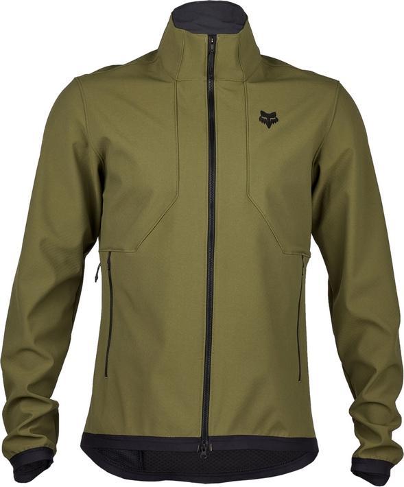 Immagine prodotto Fox Giacca 23 Ranger Verde Fuoco S (S)