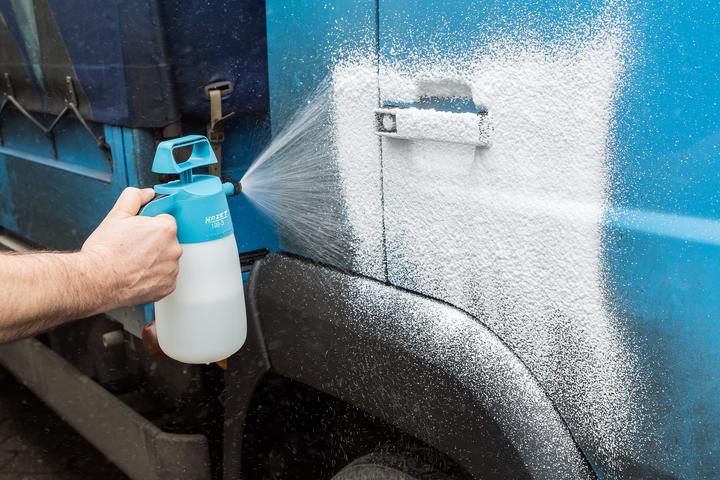 Actual product image HAZET Pressure sprayer ∙ foam 199-3 (0.75 l)