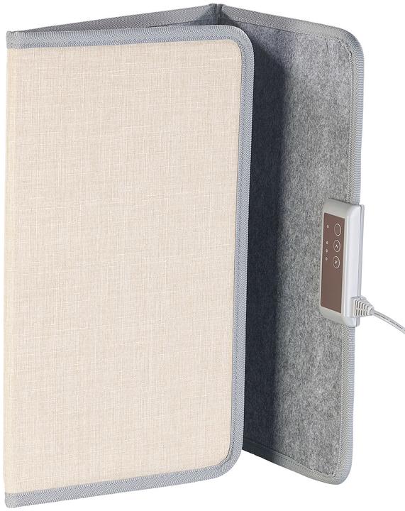 Actual product image Sichler Heating panel