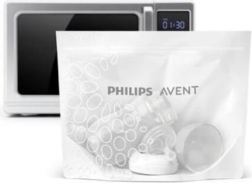 Philips Avent Sterilisationsbeutel