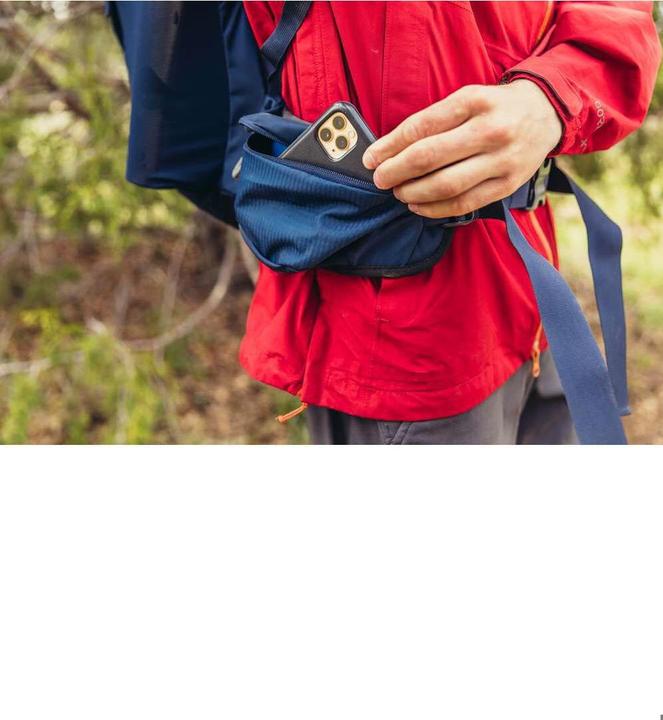 Actual product image Gregory Zulu 35 M/L (35 l)