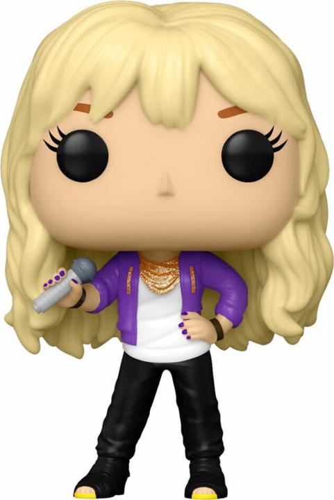 Image du produit Funko Hannah Montana POP! TV figurine vinyle Hannah 9 cm