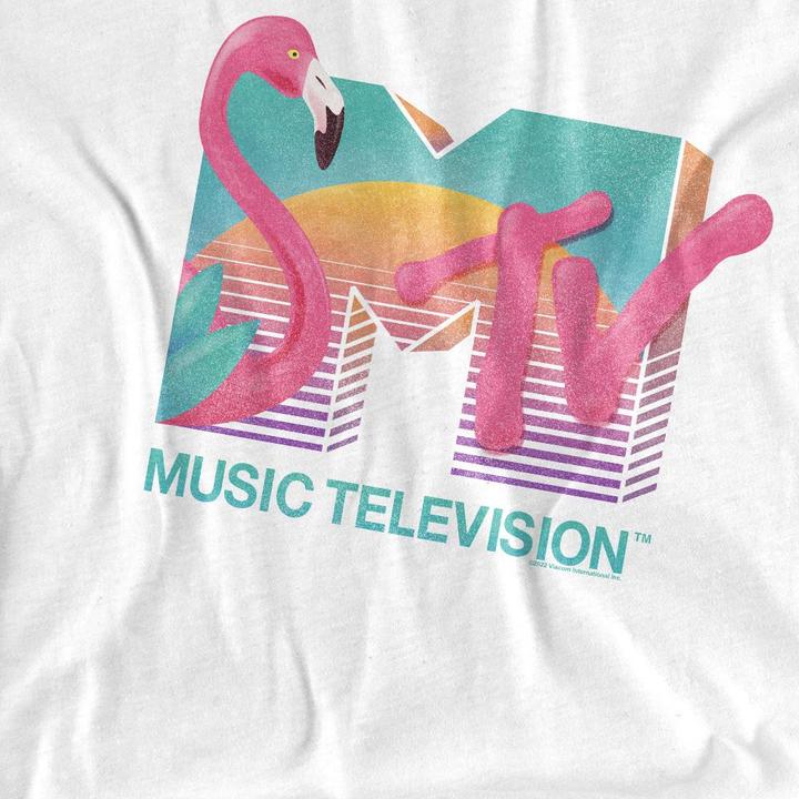 Produktbild MTV TShirt (L)