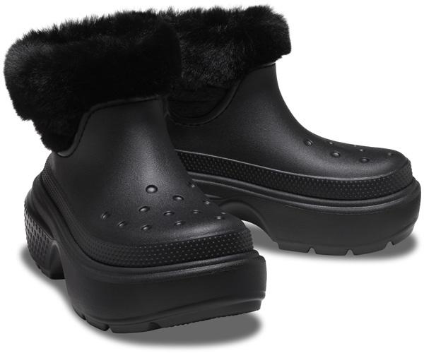 Produktbild Crocs Stomp Lined Boot (37)