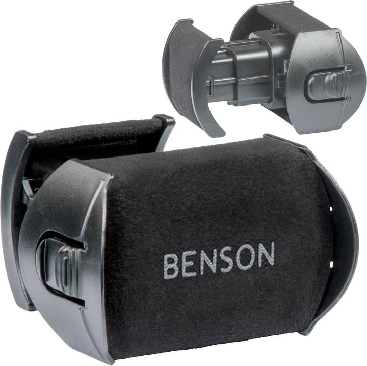 Immagine prodotto Benson Uhrenbeweger Compact Single - Weiss