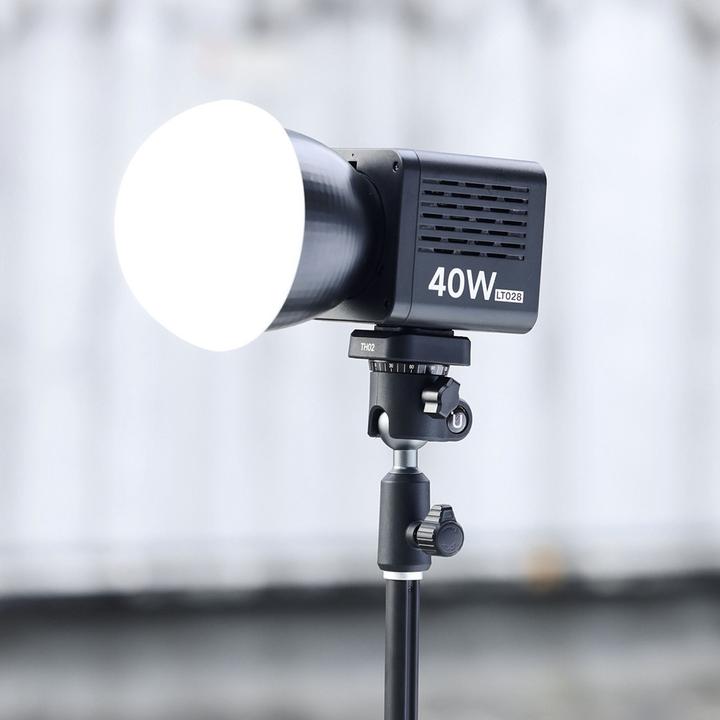 Produktbild Ulanzi TH02 Uka Inverted Ball Head