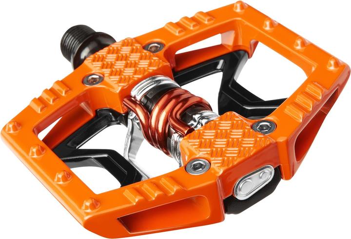 Immagine prodotto Crankbrothers Pedale doppio colpo