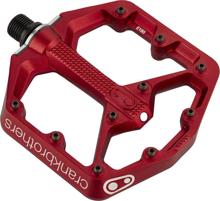Actual product image Crankbrothers Stamp Small Pedal