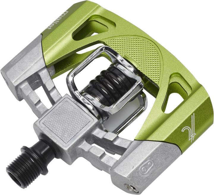 Actual product image Crankbrothers Mallet 2 pedal