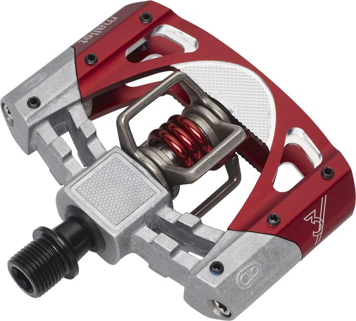 Crankbrothers Mazza 3 Pedale