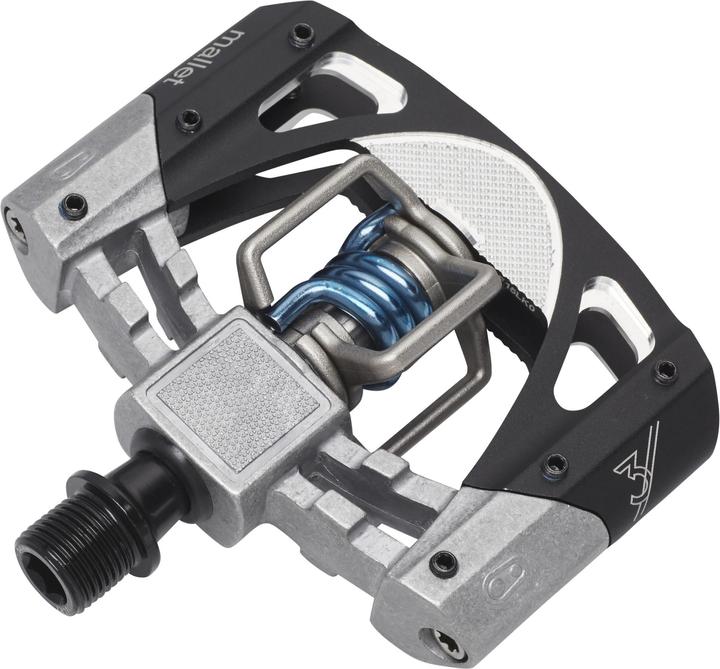 Actual product image Crankbrothers Mallet 3 Pedal