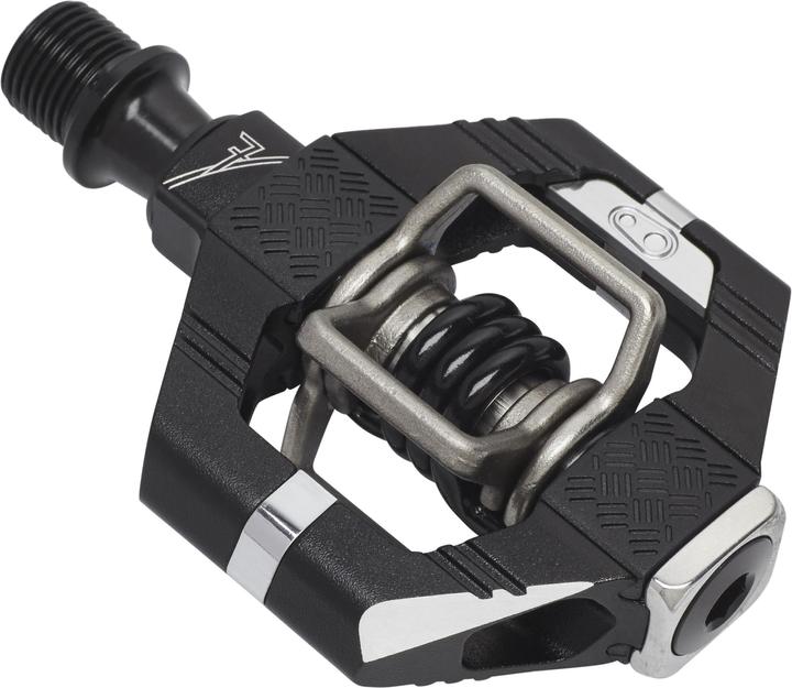 Actual product image Crankbrothers Candy 7 Pedal