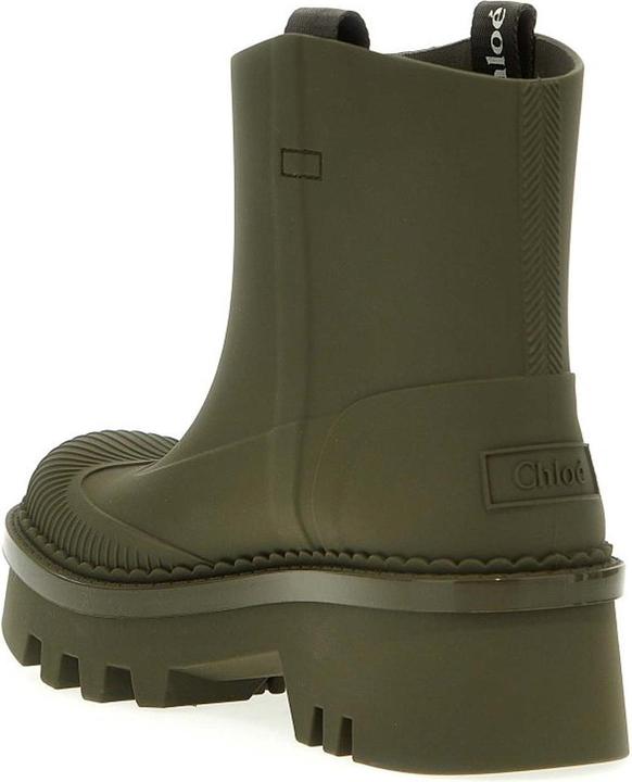 Image du produit Chloé Chlou00e9 Raina Boots (36)