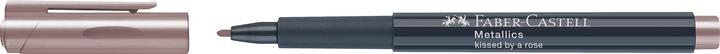 Produktbild Faber-Castell Metallics Marker (Kissed by a rose, 1.50 mm, 1 x)