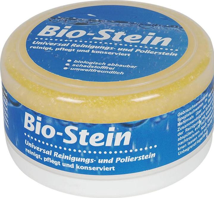 Peterer Bio-Stein mit Schwamm 700g