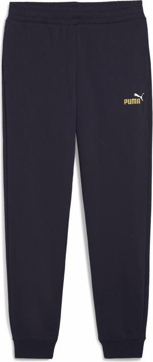 Actual product image Puma ESS 2 COLOR No. 1 Logo Sweatpants TR cl (XL)