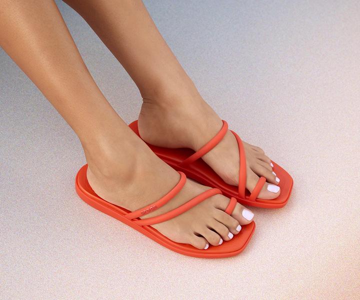 Immagine prodotto Crocs Sandalo Miami W's Toe Loop (39)