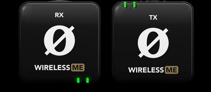 Produktbild RØDE Wireless ME Dual