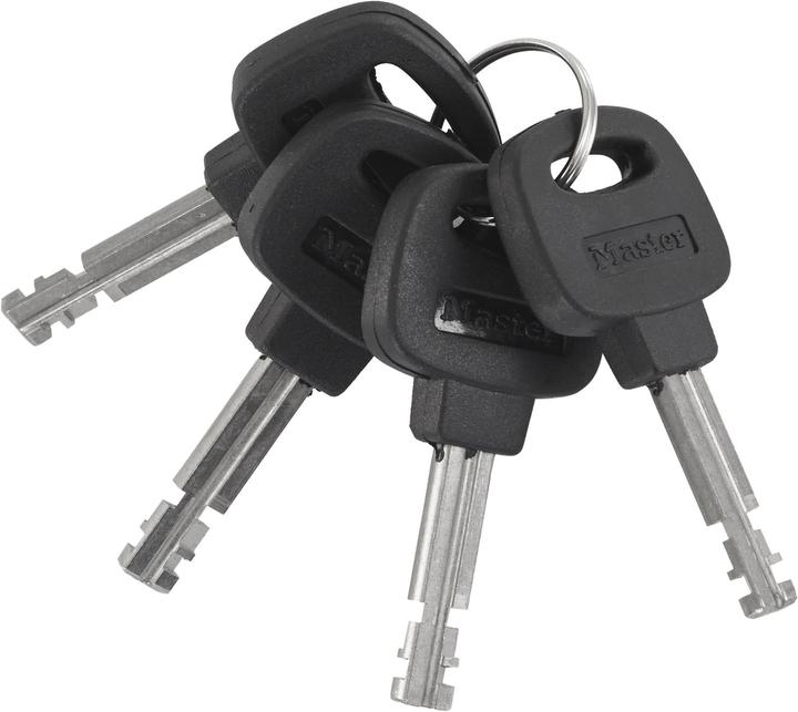 Produktbild Master Lock 8394 Kettenschloss 10 mm x 1.000 mm