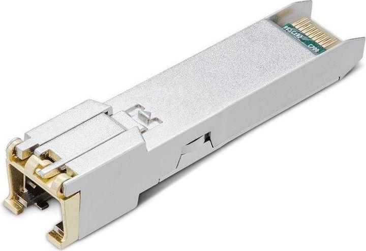 Image du produit TP-Link SM331T - Module TL, 1G Ethernet SFP