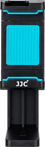 Produktbild JJC SPS-1A Blaue Stativ-Adapter für Smartphones