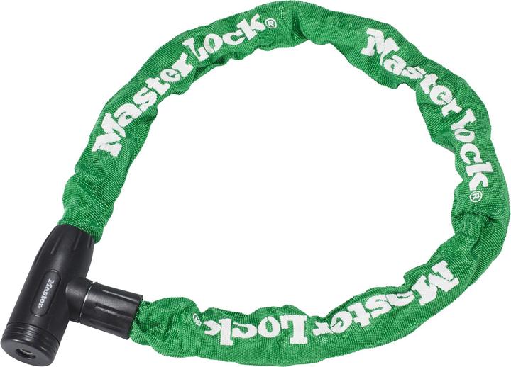 Actual product image Master Lock 8391 Chain lock 8 mm x 900 mm (90 cm)