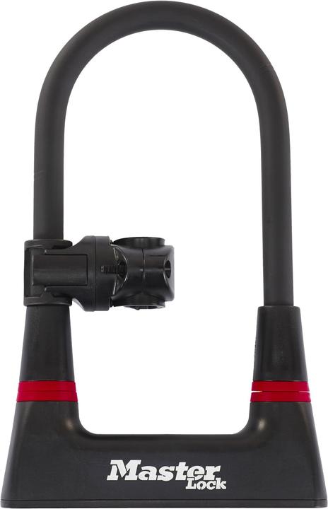 Image du produit Master Lock 8279 Serrure à étrier 14 mm x 210 mm x 104 mm