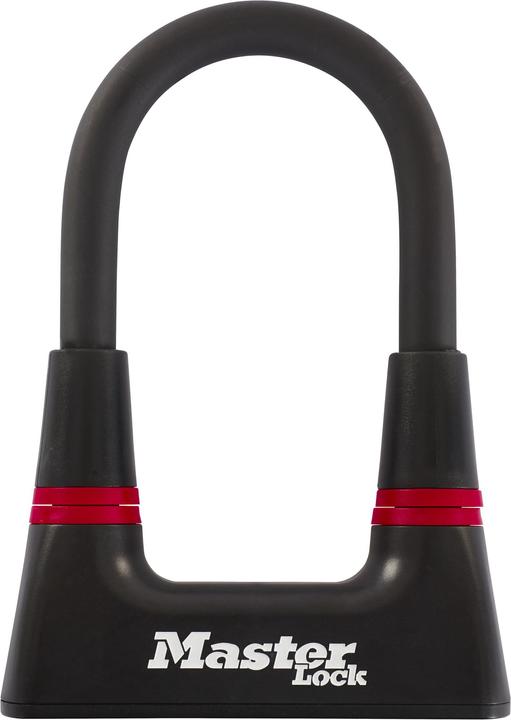 Produktbild Master Lock 8278 Bügelschloss 14 mm x 150 mm x 80 mm