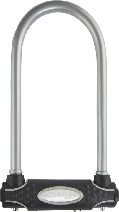 Produktbild Master Lock 8195 Bügelschloss 13 mm x 210 mm x 110 mm
