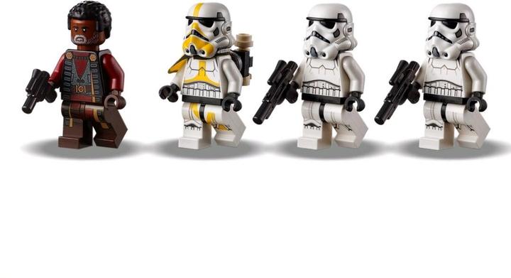 Immagine prodotto LEGO Predone Imperiale (75311, LEGO Star Wars)
