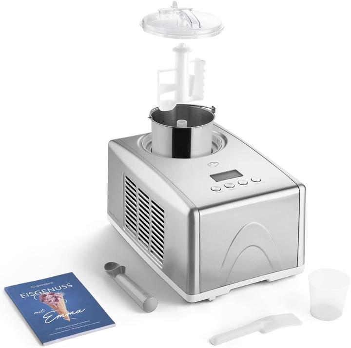 Image du produit Springlane Machine à glace Emma