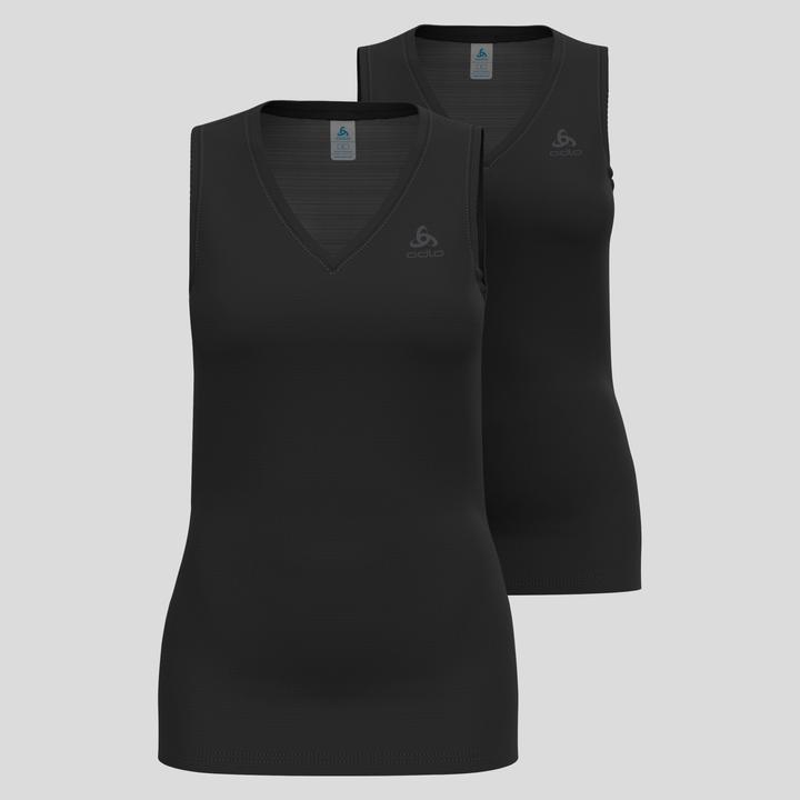 Odlo Active Everyday 2Pack BL Top V-Neck Singlet