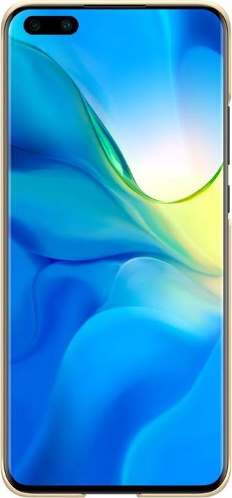 Image du produit Nillkin Série bouclier super dépoli (Huawei P40 Pro+)