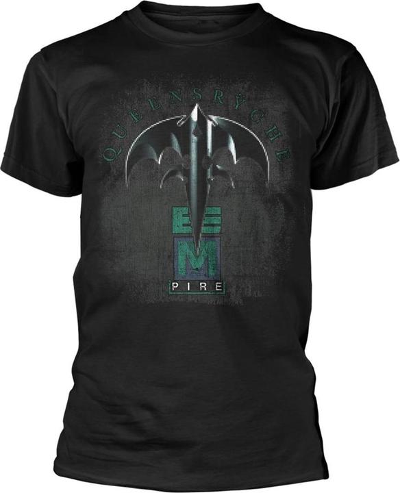 Actual product image Universal Textiles Adult Empire 30 years TShirt (S)