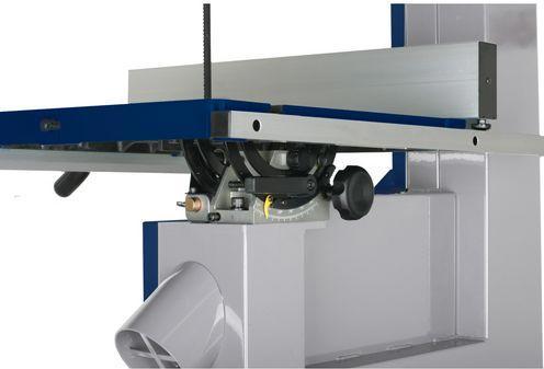 Actual product image Holzkraft HBS 431