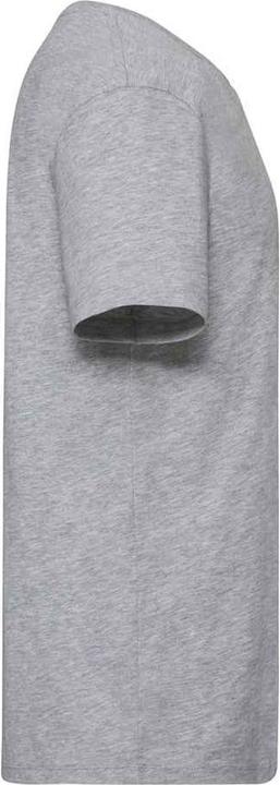 Actual product image Russell Mens Organic T-Shirt (XXL)