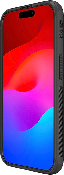 Image du produit Nillkin Super Frosted Shield Pro Series (Apple iPhone 15 Pro)