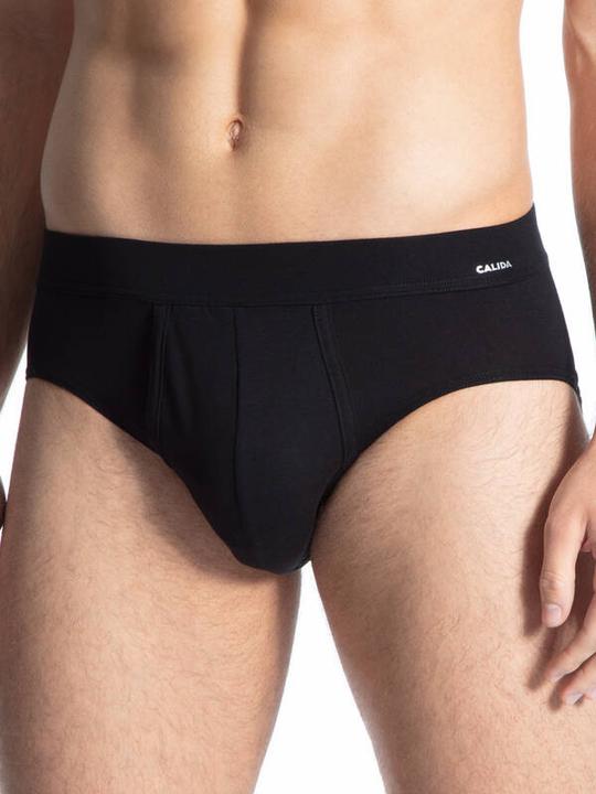 Calida Cotton Code (S, Einzelpack)