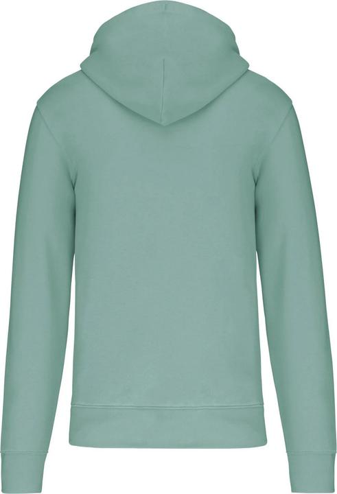 Produktbild Kariban Hoodie mit durchgehendem Reissverschluss (L)