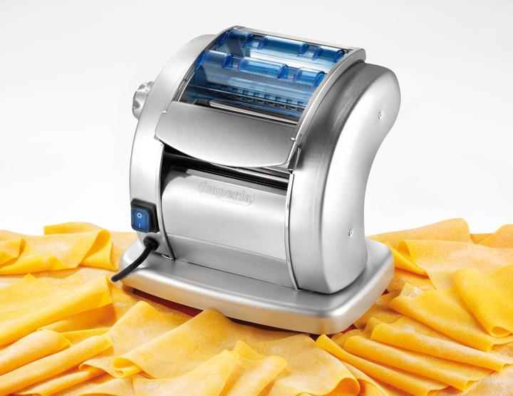Actual product image Imperia Pasta Presto Motor