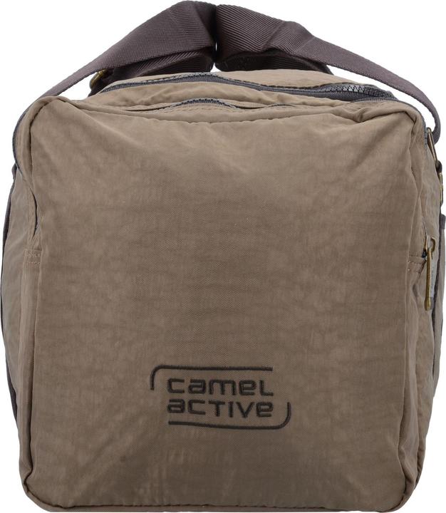 Image du produit Camel Active Journey Weekender Sac de voyage 36 cm (14 l)