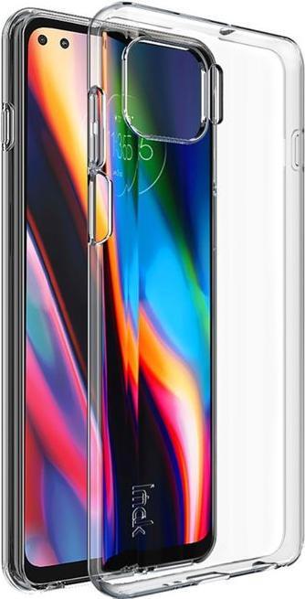 Actual product image MU Budget UX-5 Series (Motorola Moto G 5G Plus)