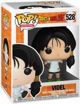 Actual product image Funko POP! Dragonball Z: Videl