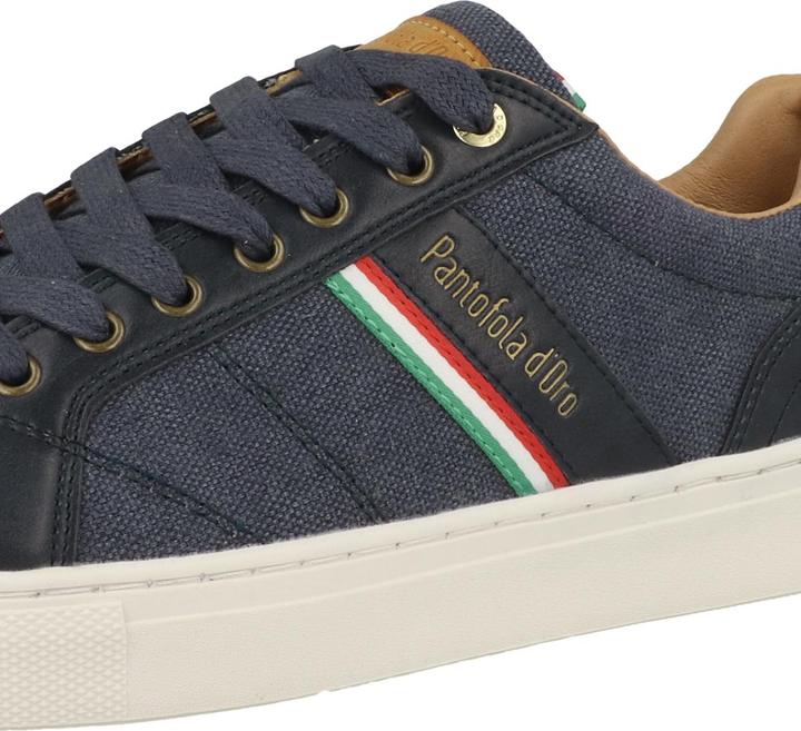 Produktbild Pantofola d'Oro Modena C Uomo Low - 62223 (46)