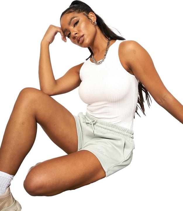 Immagine prodotto Nvme Pantaloncini da donna/ragazzo Shimila (M)