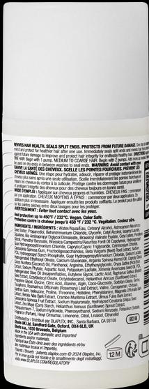 Nährwerte und Zutaten Olaplex Moisturize & Mend Leave-in Conditioner No.5 (100 ml)