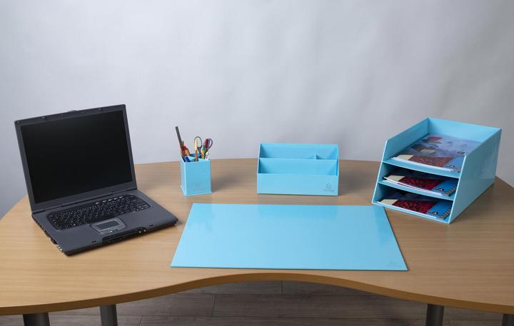 Actual product image Exacompta Table leaflet stand