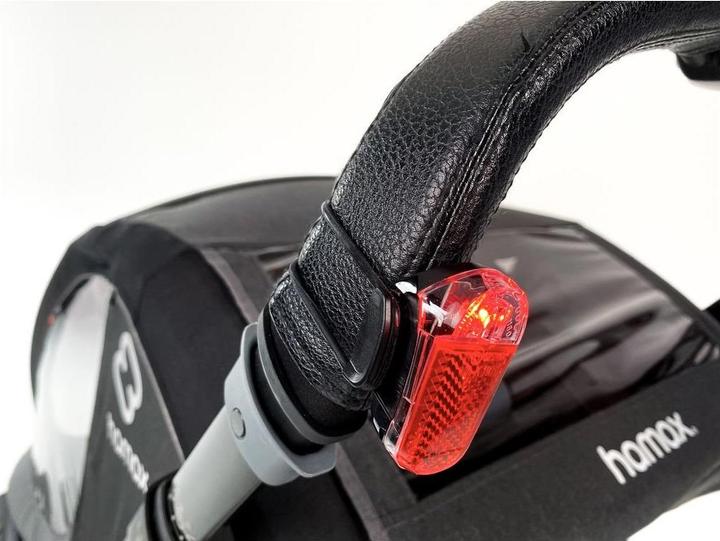 Produktbild hamax Cocoon One