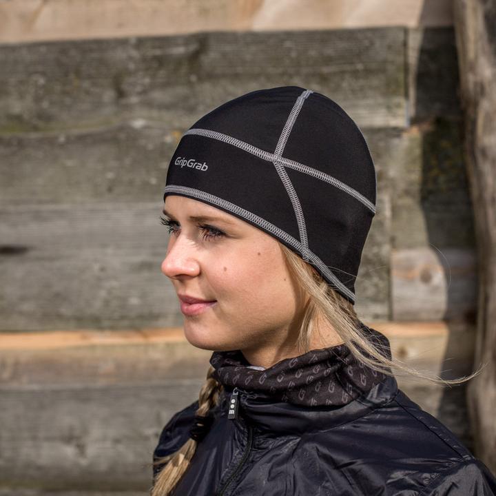 Produktbild GripGrab Skull Cap (L)