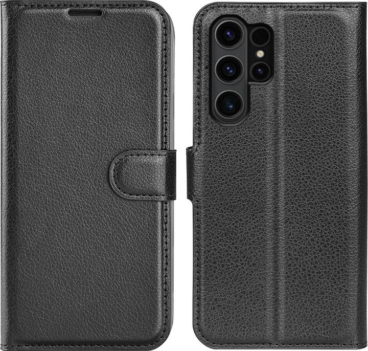 Screenguard Leather Guard (Samsung Galaxy S24 Ultra)